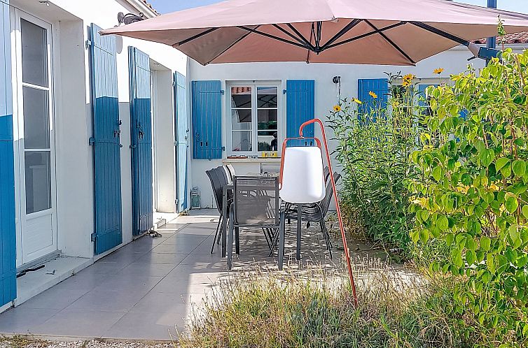 Vakantiehuis Les Loges