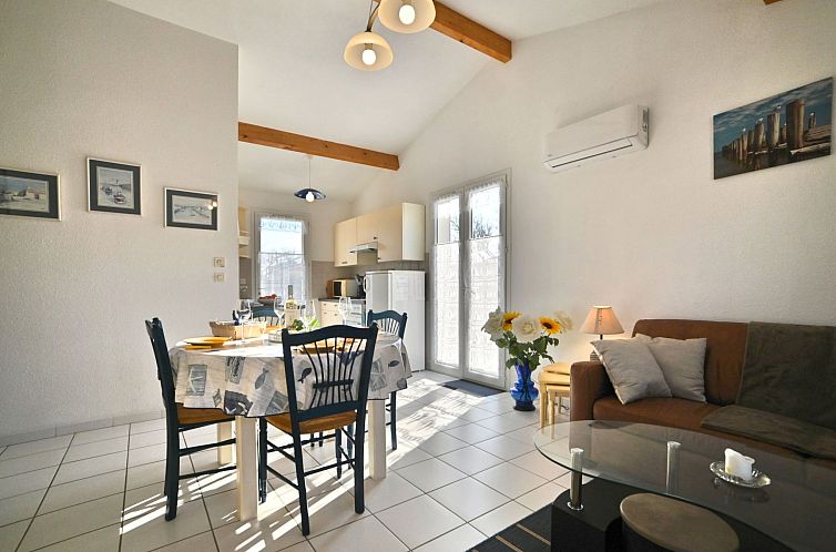 Vakantiehuis Le Pêcheur