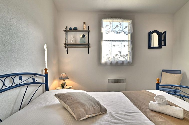 Vakantiehuis Le Pêcheur