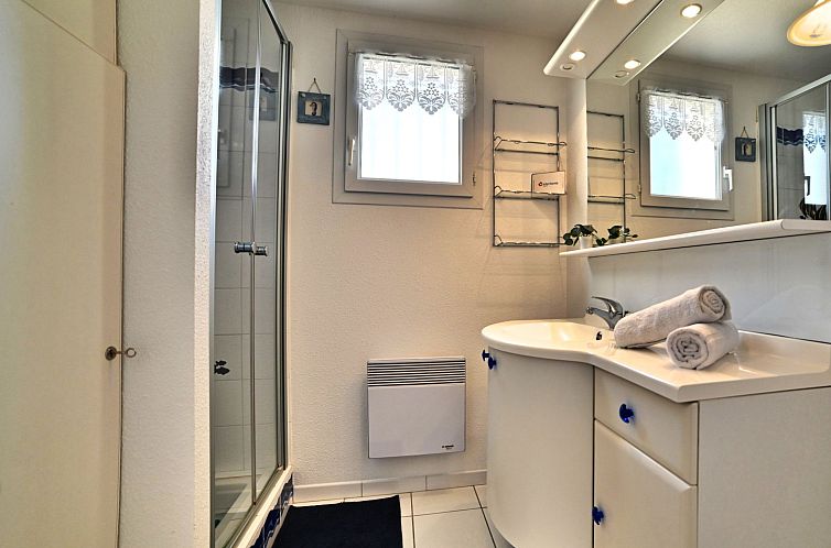 Vakantiehuis Le Pêcheur