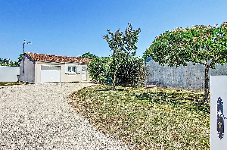 Verblijf 0574113 - Vakantiewoning Poitou-Charentes - Vakantiehuis La Remigeasse 2