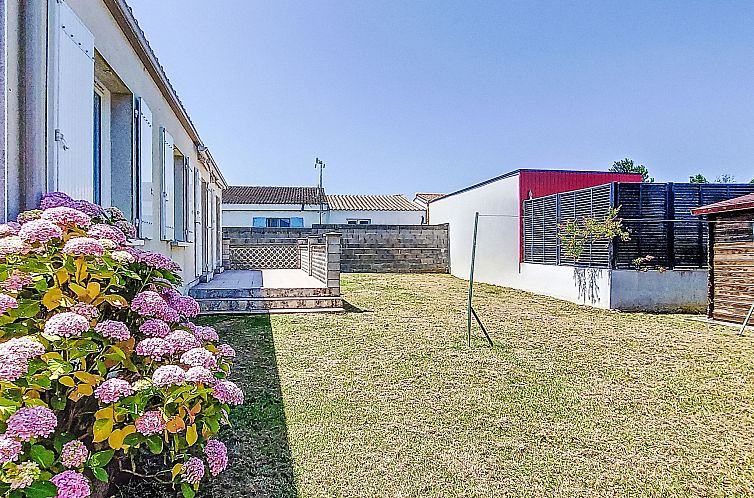 Vakantiehuis La Remigeasse 2