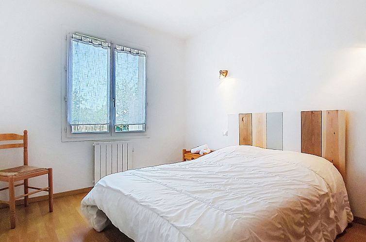 Vakantiehuis La Remigeasse 2