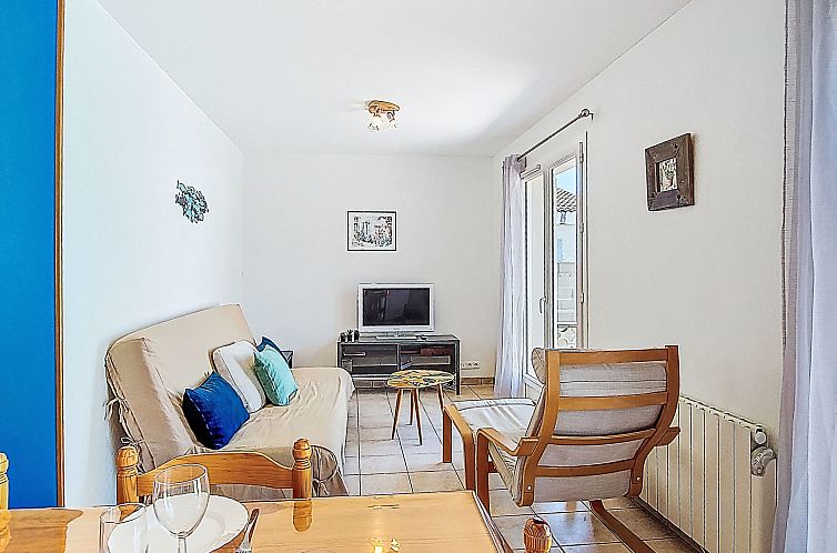 Vakantiehuis La Remigeasse 2