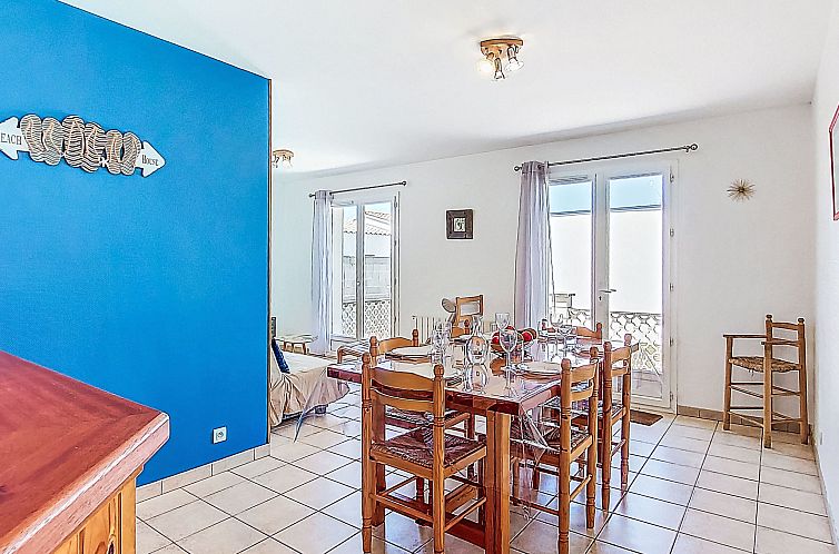 Vakantiehuis La Remigeasse 2