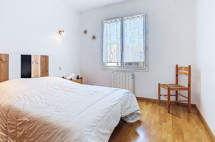 Vakantiehuis La Remigeasse 2
