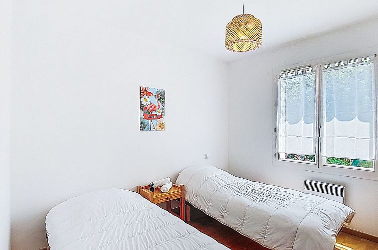 Vakantiehuis La Remigeasse 2