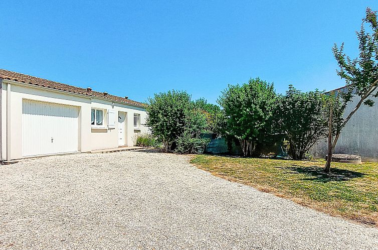 Vakantiehuis La Remigeasse 2