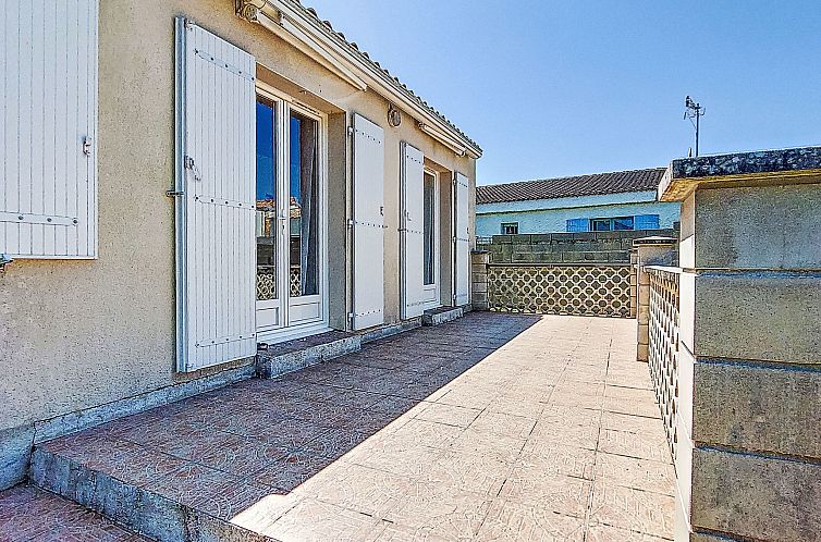 Vakantiehuis La Remigeasse 2