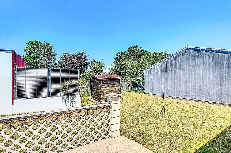 Vakantiehuis La Remigeasse 2