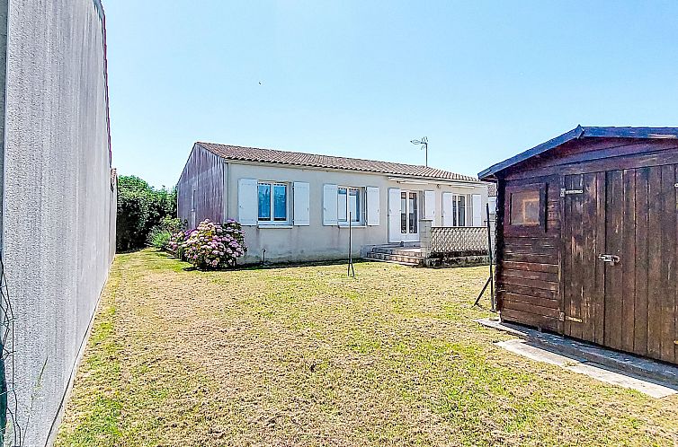 Vakantiehuis La Remigeasse 2