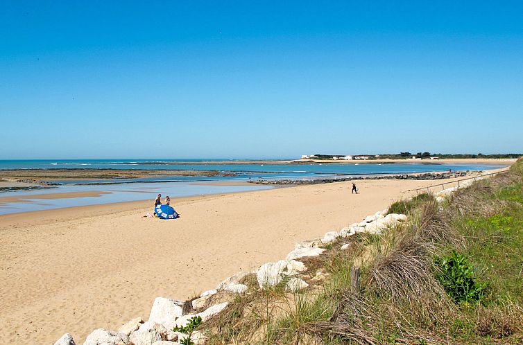 Vakantiehuis La Remigeasse 2