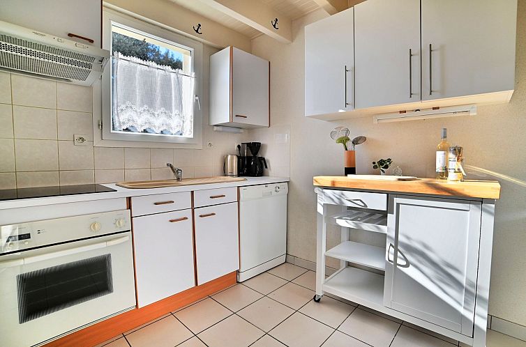 Vakantiehuis Résidence La Grande Baie