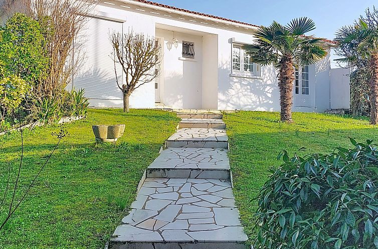 Unterkunft 0574115 - Ferienhaus Poitou-Charentes - Vakantiehuis L'Allée