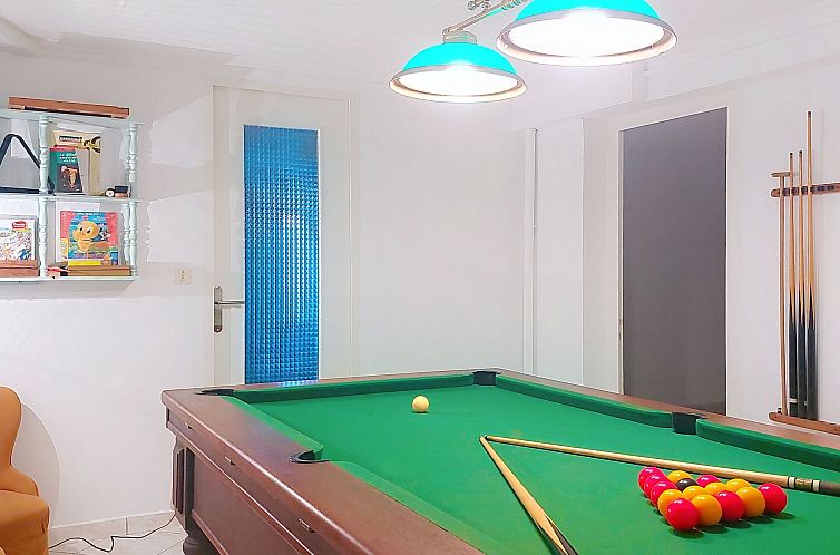 Vakantiehuis L'Allée