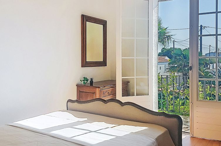 Vakantiehuis L'Allée