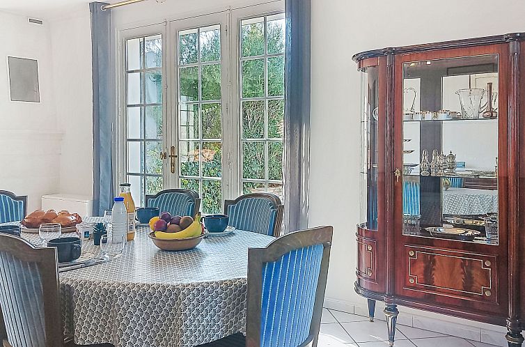 Vakantiehuis L'Allée