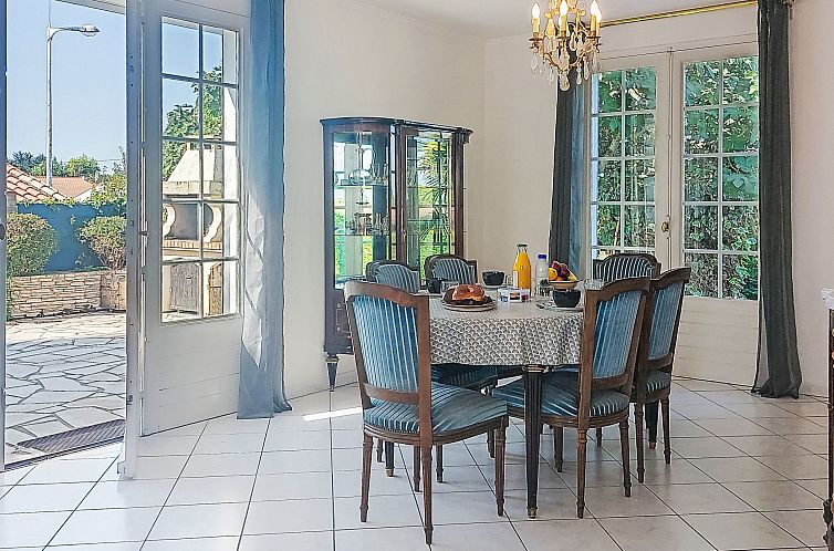 Vakantiehuis L'Allée