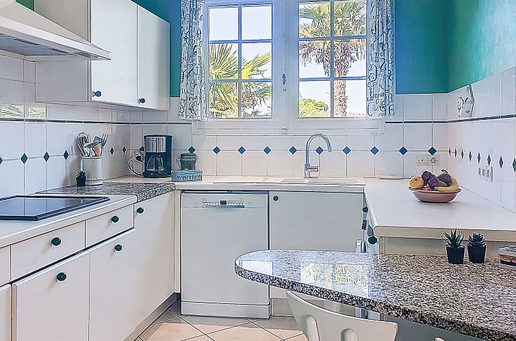 Vakantiehuis L'Allée