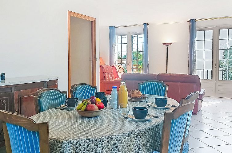 Vakantiehuis L'Allée