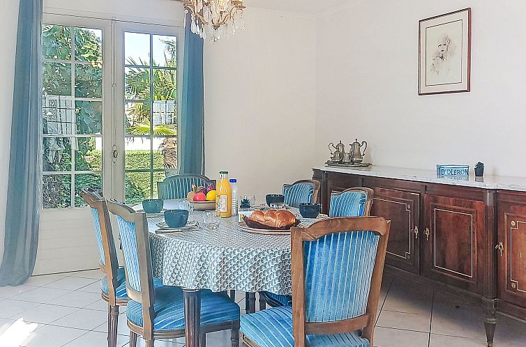 Vakantiehuis L'Allée
