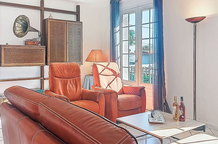 Vakantiehuis L'Allée
