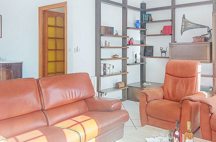 Vakantiehuis L'Allée