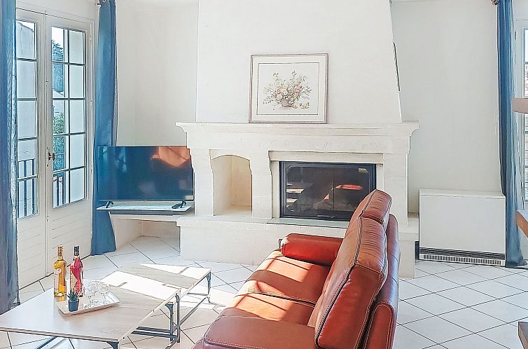 Vakantiehuis L'Allée