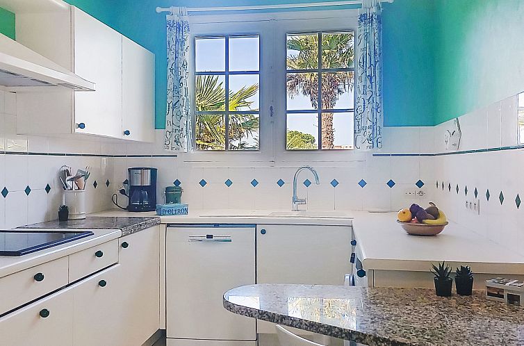 Vakantiehuis L'Allée