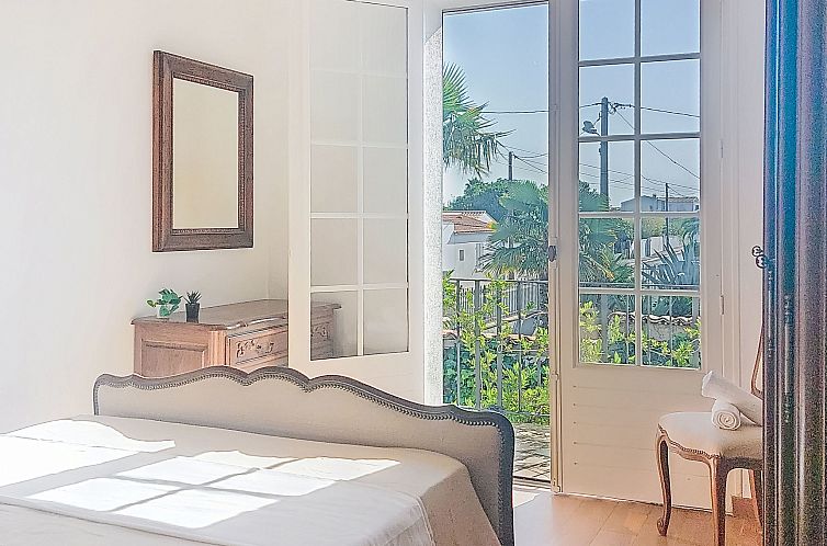 Vakantiehuis L'Allée