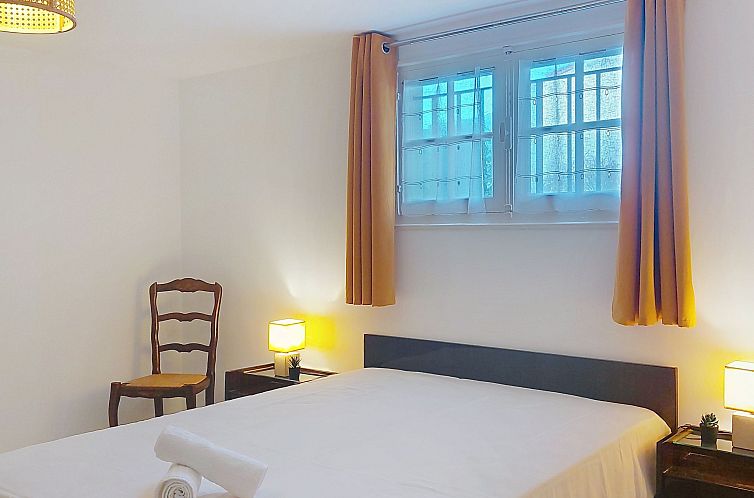 Vakantiehuis L'Allée