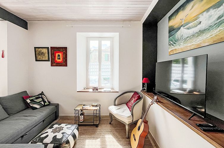 Vakantiehuis La Quichenotte