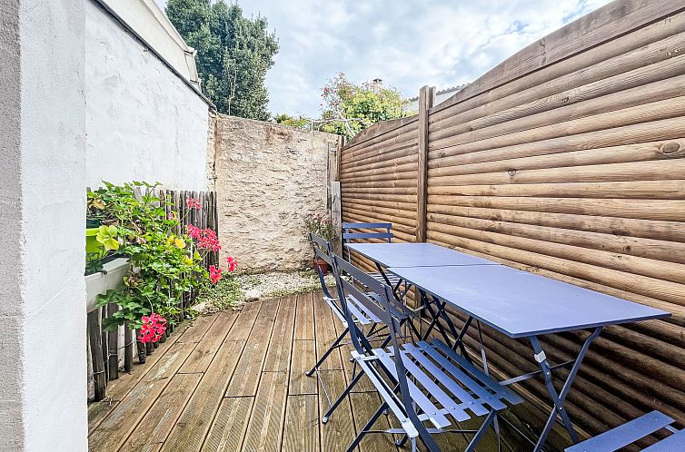 Vakantiehuis La Quichenotte