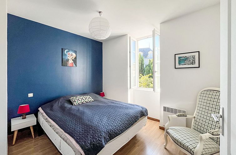 Vakantiehuis La Quichenotte