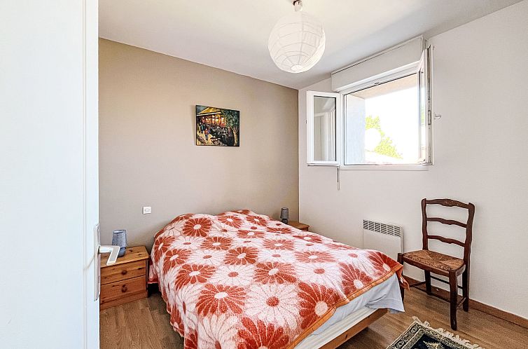 Vakantiehuis La Quichenotte