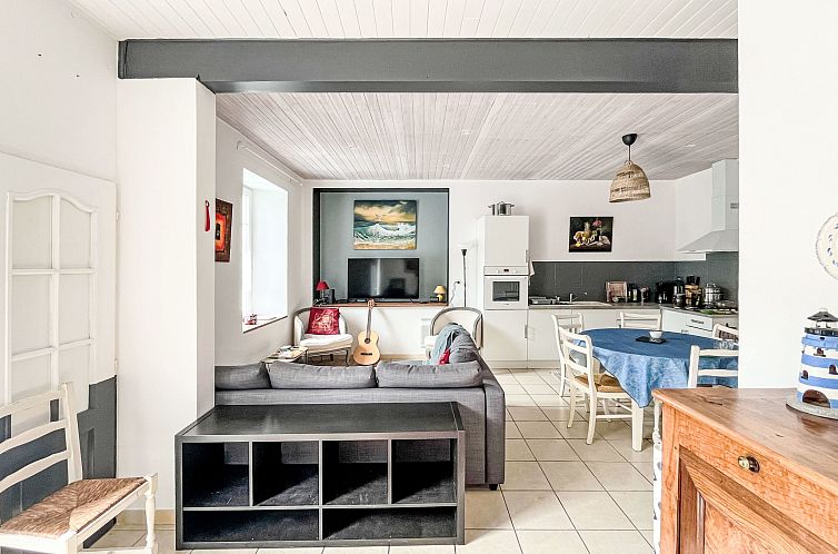 Vakantiehuis La Quichenotte