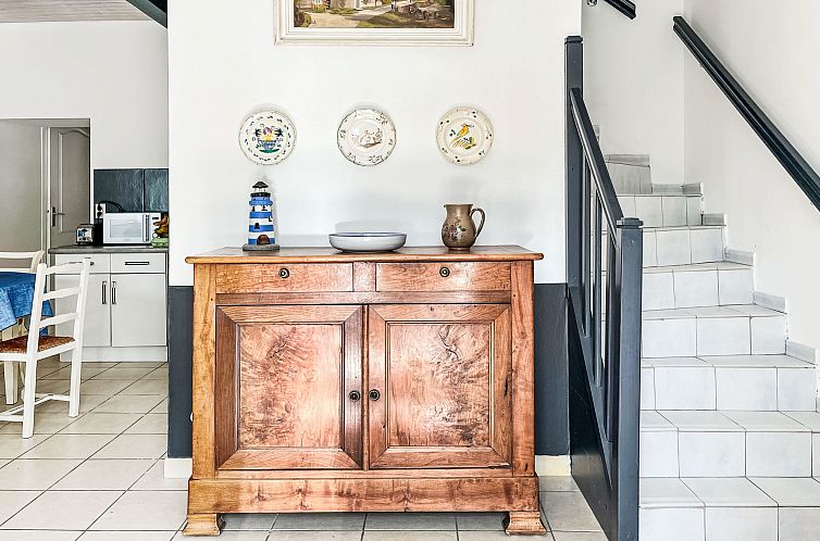 Vakantiehuis La Quichenotte