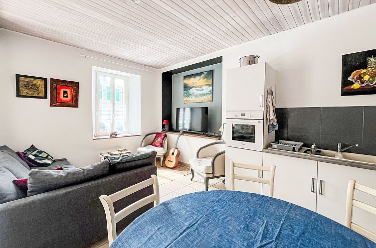 Vakantiehuis La Quichenotte