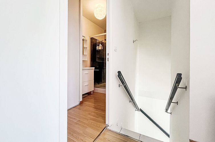 Vakantiehuis La Quichenotte