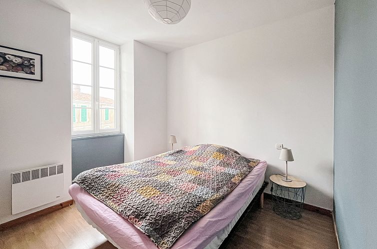 Vakantiehuis La Quichenotte