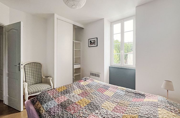 Vakantiehuis La Quichenotte