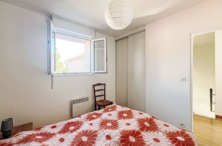 Vakantiehuis La Quichenotte