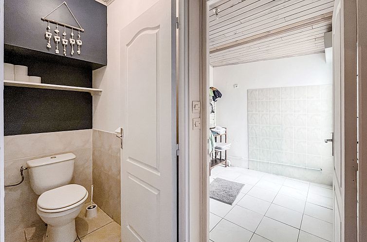 Vakantiehuis La Quichenotte
