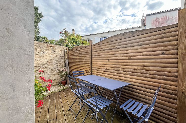Vakantiehuis La Quichenotte