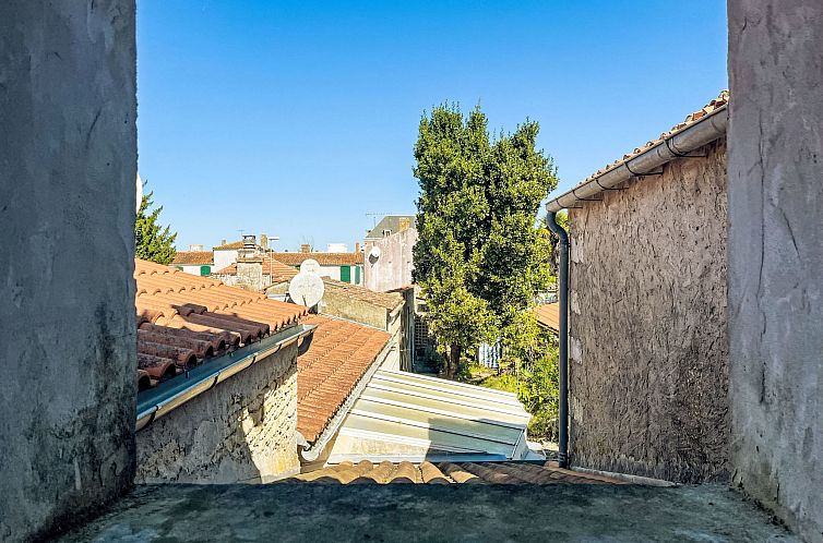 Vakantiehuis La Quichenotte