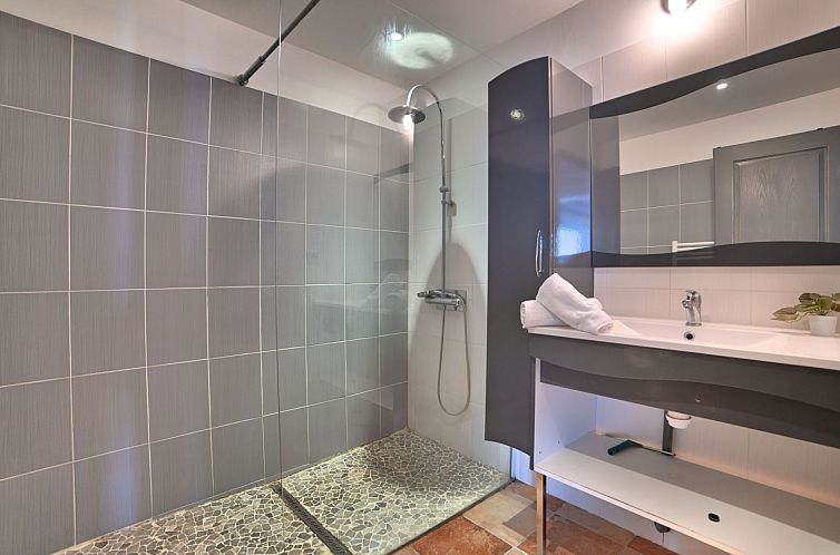 Vakantiehuis Les Oyats