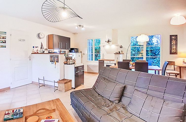 Vakantiehuis Les Oyats