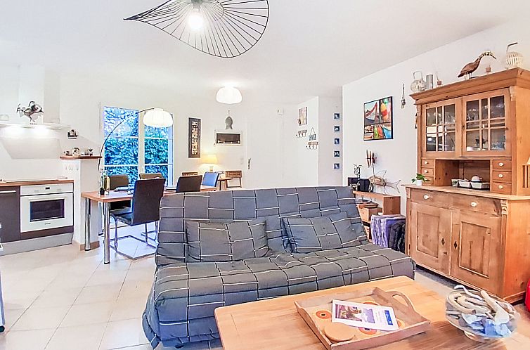 Vakantiehuis Les Oyats