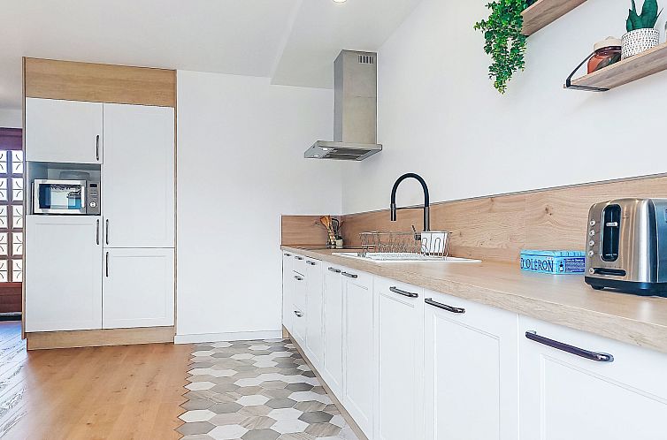 Vakantiehuis Saint Tro