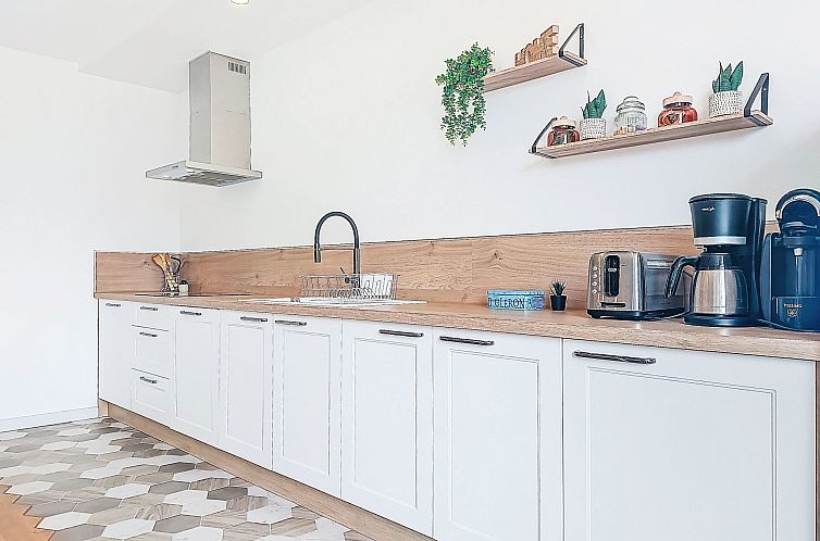 Vakantiehuis Saint Tro